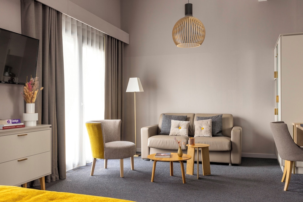 James Boutique Hotel 42/63