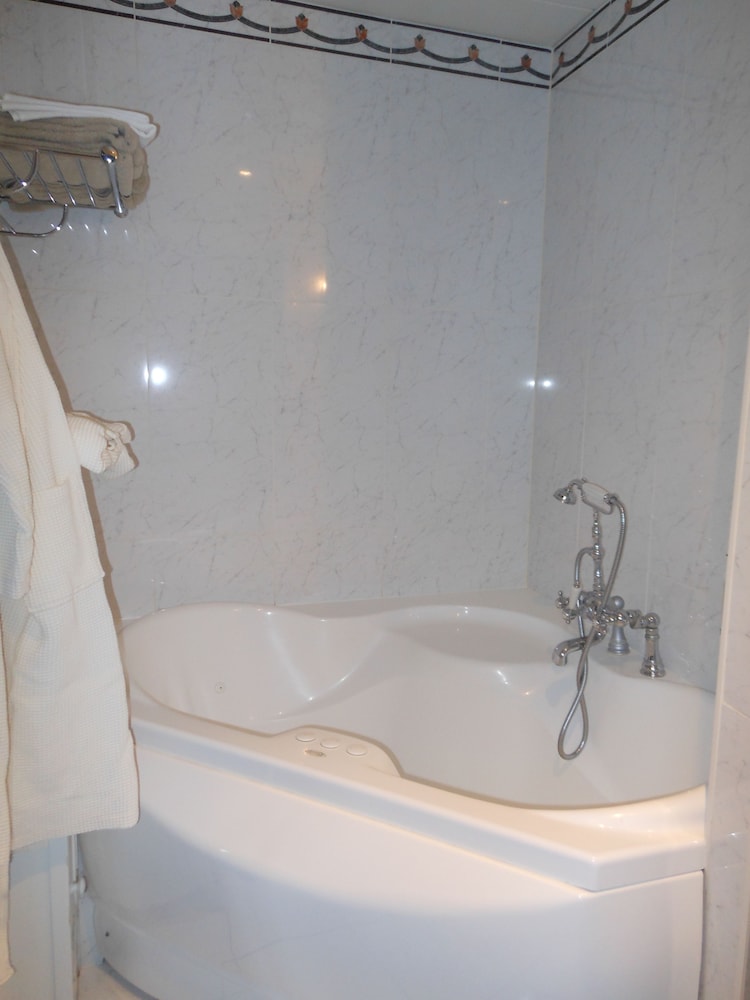 Hotel Beausejour 17/68