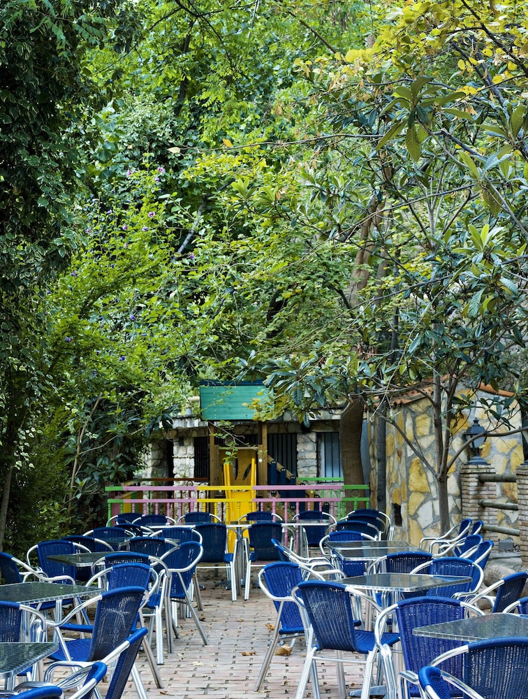 Balneario de La Virgen 45/62