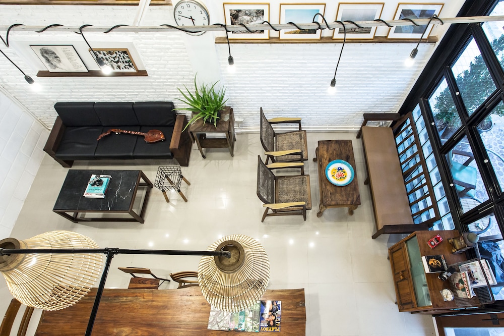 Stockhome Hostel Ayutthaya 4/30