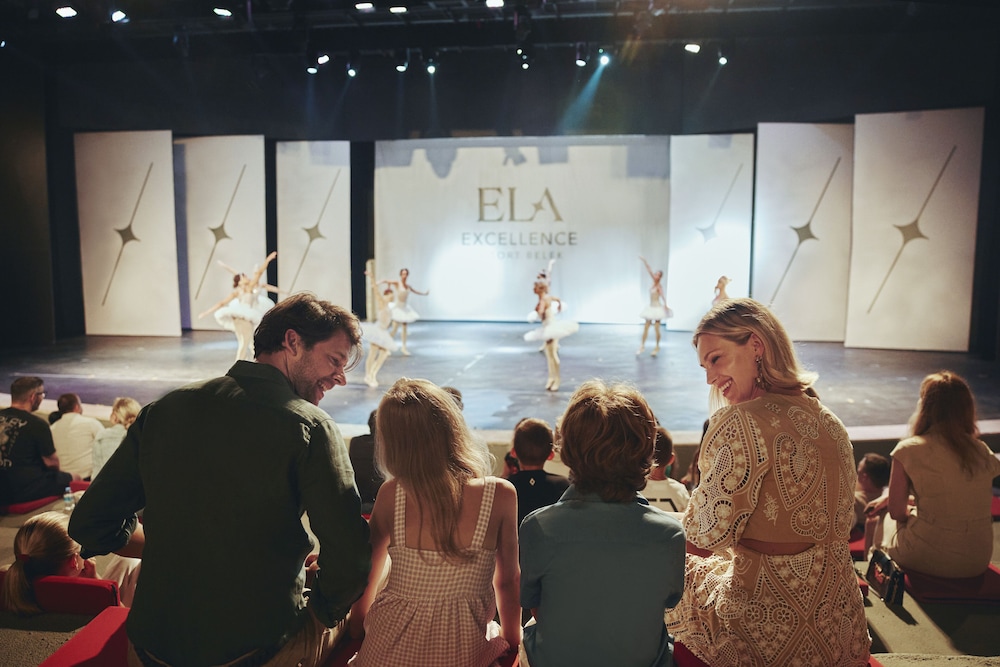 Ela Excellence Resort Belek 62/72