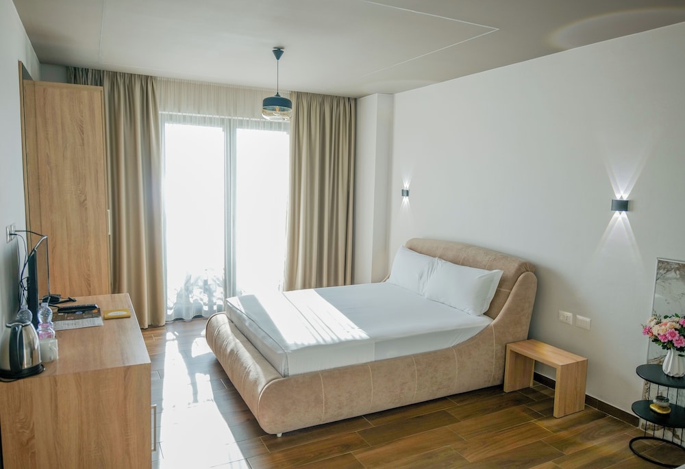 Hotel Lubjana 22/42