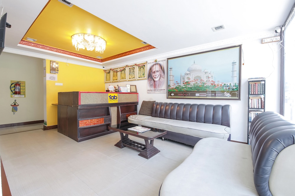 RJ INN HOTEL 26/36