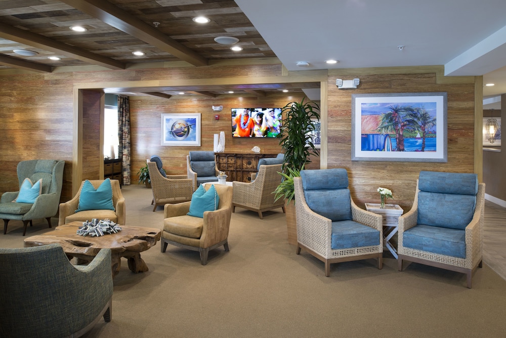 Margaritaville Island Inn 42/60
