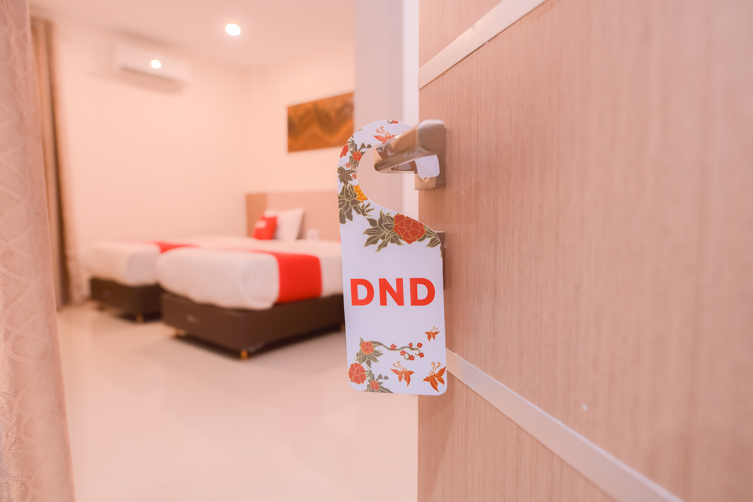Oyo 2018 Ring Road Guest House Syariah 20/24