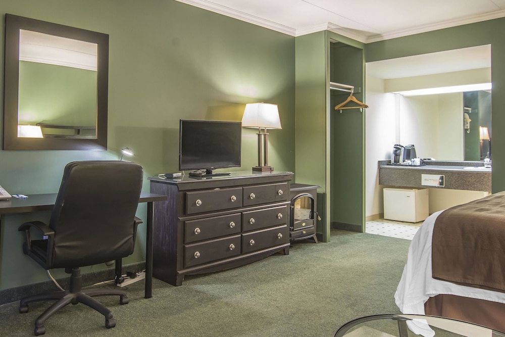 Rodeway Inn King William 7/40