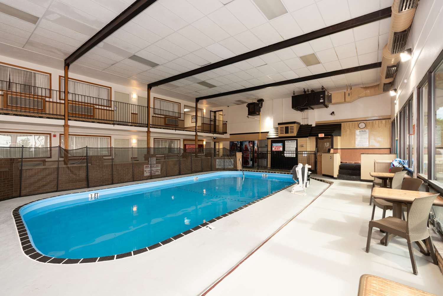 Quality Inn Havre MT 24/37