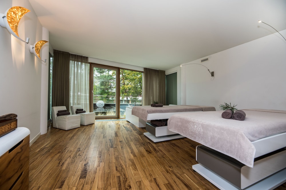 PALANGA SPA DESIGN HOTEL 16/50