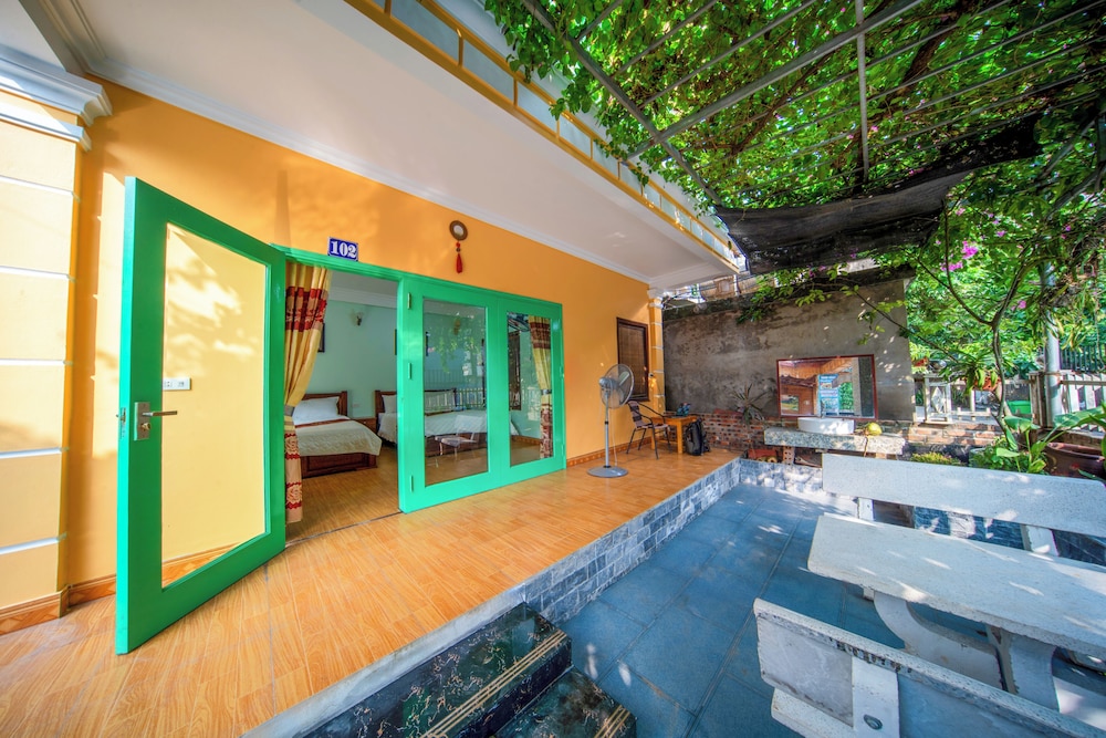 Tam Coc Tuan Minh Homestay 27/50