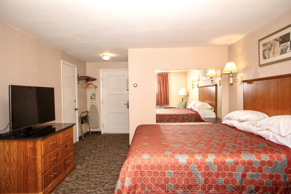Budget Inn - Syracuse Airport 20/37