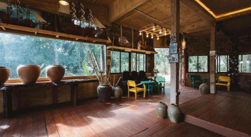 Rai Kidteung Resort 46/66