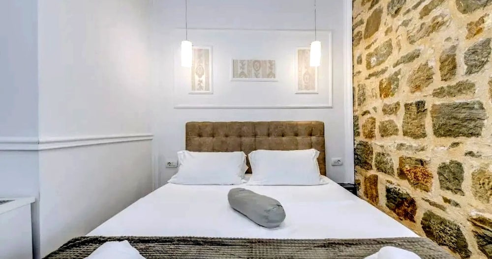 غرفة حصرية بسرير كينج