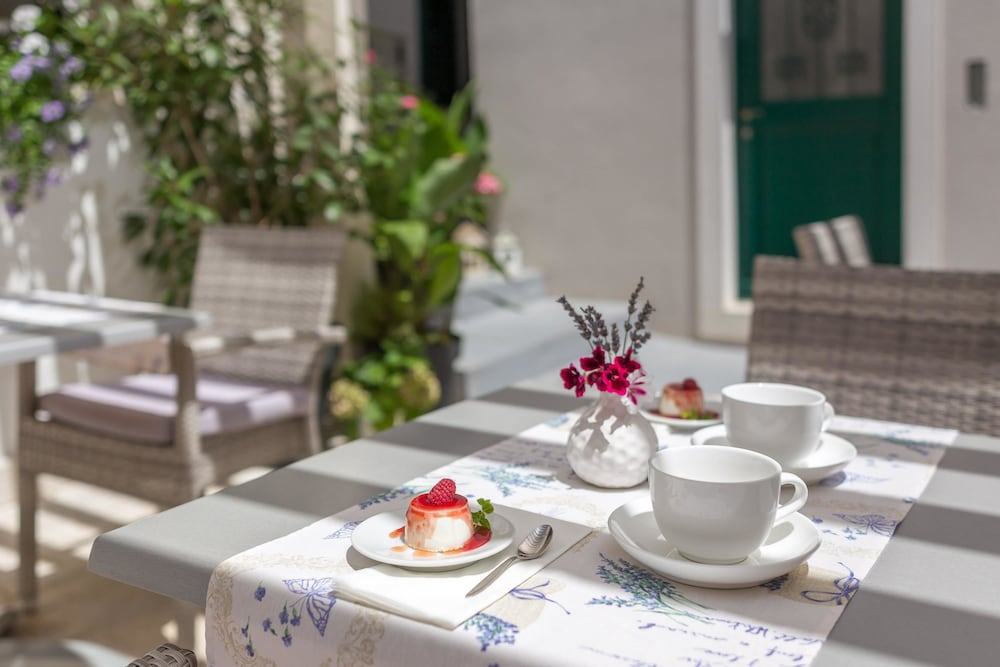 Balatura The Fine Bed & Breakfast 29/50
