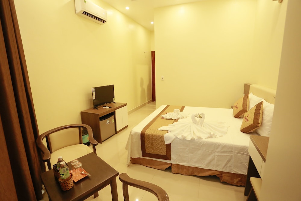 Anova 2 Hotel 19/33