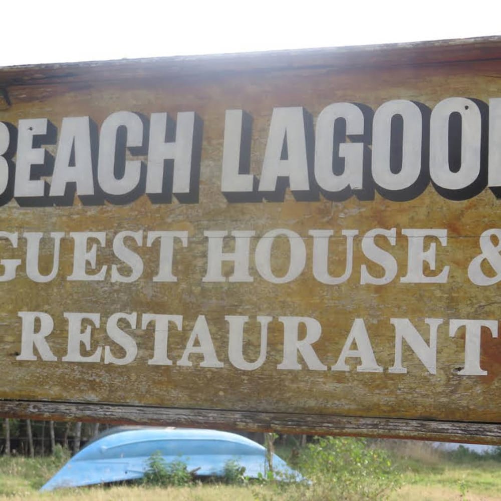 Beach Lagoon Guest House 8/50
