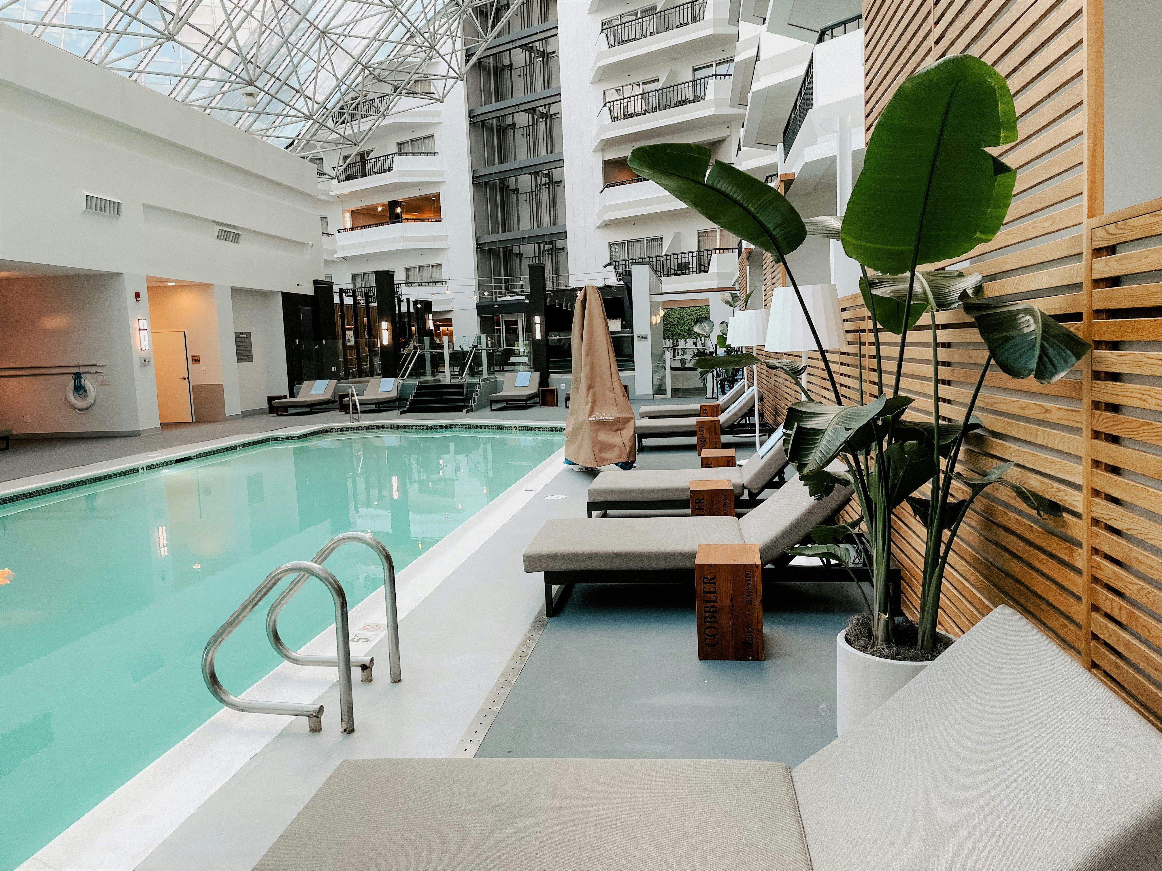 Hilton Boston/Woburn 25/70