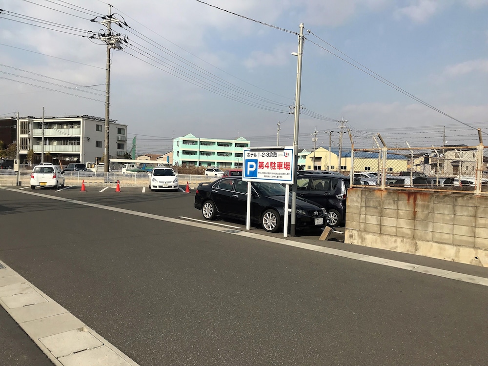 Hotel 1-2-3 Kurashiki 49/59