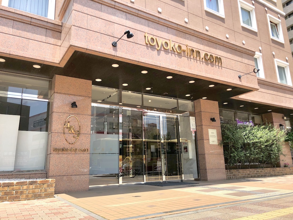 Toyoko Inn Shonan Chigasaki-eki Kita-guchi 1/64