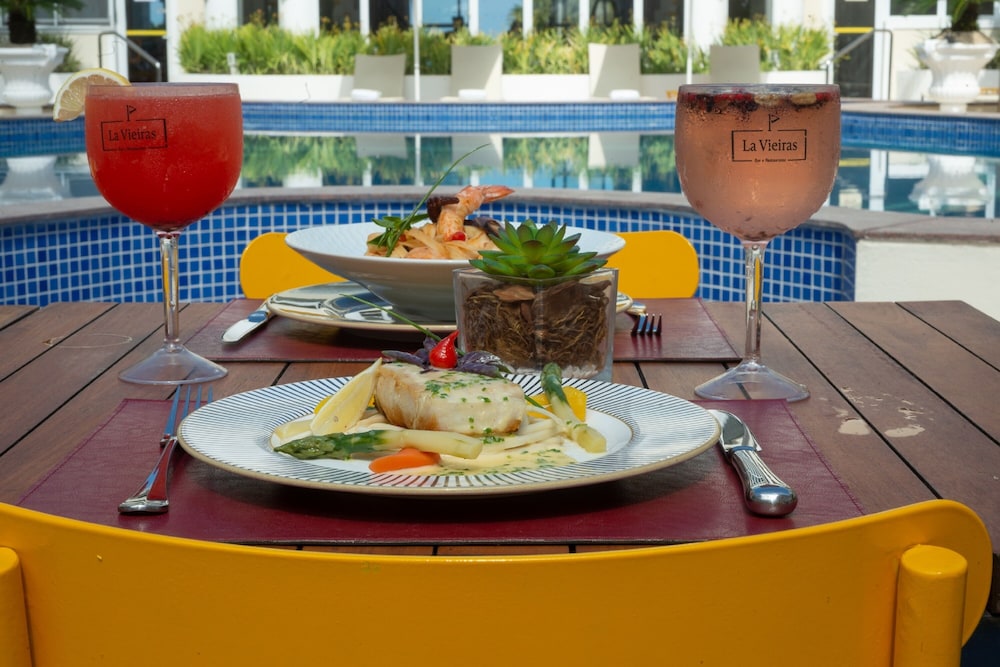 Hotel Doral Guaruja 34/68