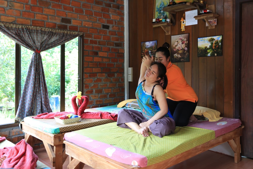 Baan Suan Homestay Koh Kood 29/58