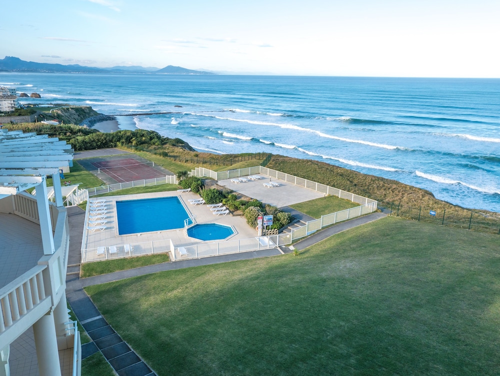 Residence Mer & Golf Eugenie 53/66