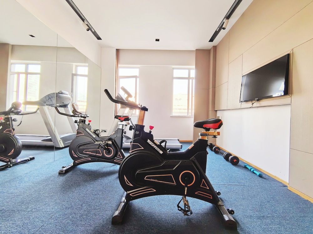 Minimax Hotel Shanghai Songjiang 29/51