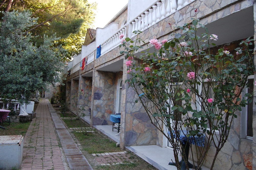 Erdek Sun Beach Hotel 3/50