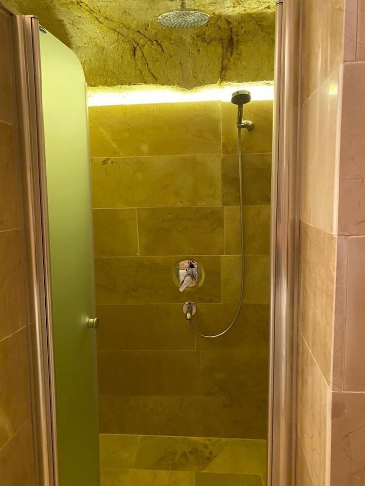 Urgup Inn Cave Hotel photo4