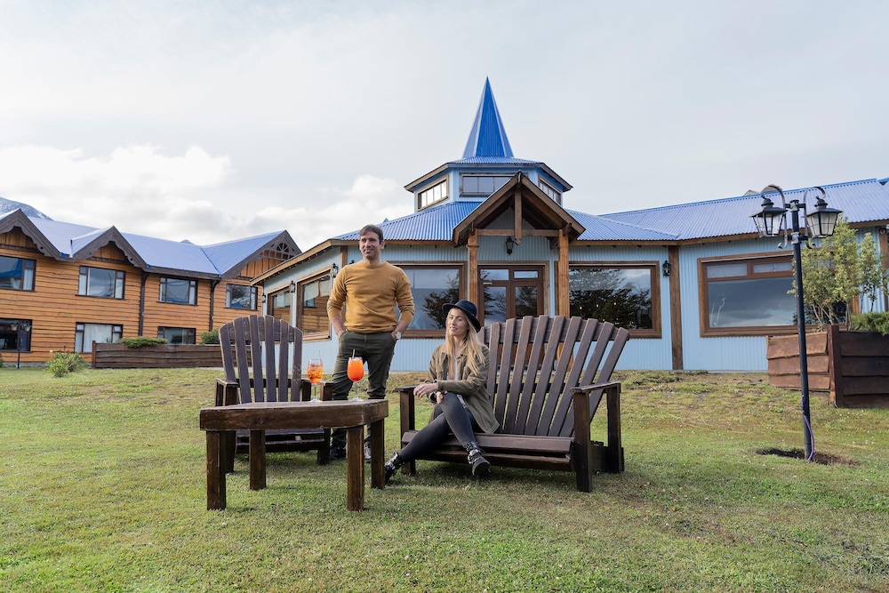 Los Nires Hotel 52/59