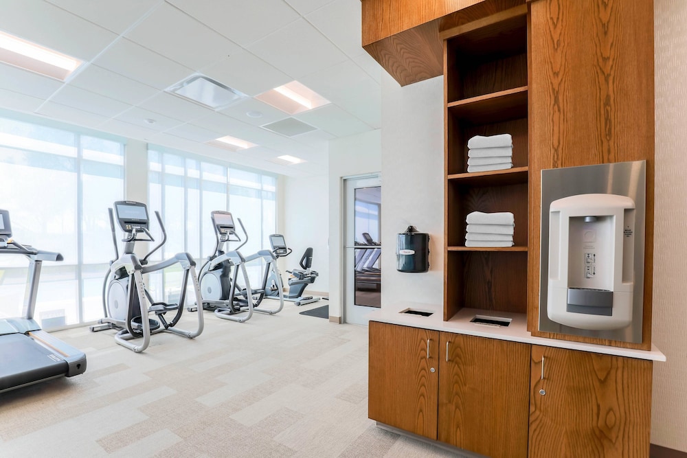 SpringHill Suites by Marriott Tallahassee North 25/48