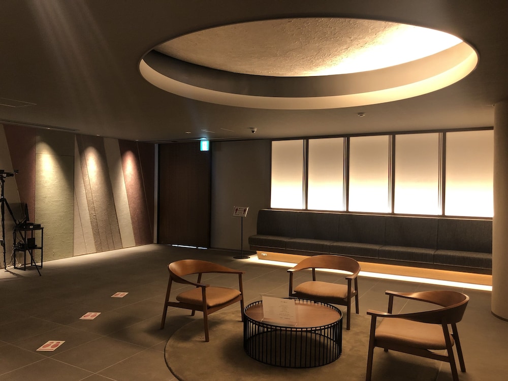 Shogetsu Grand Hotel 42/50