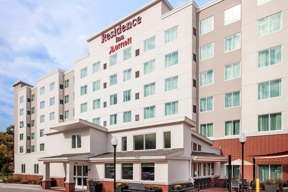 Residence Inn Chicago Wilmette 1/54