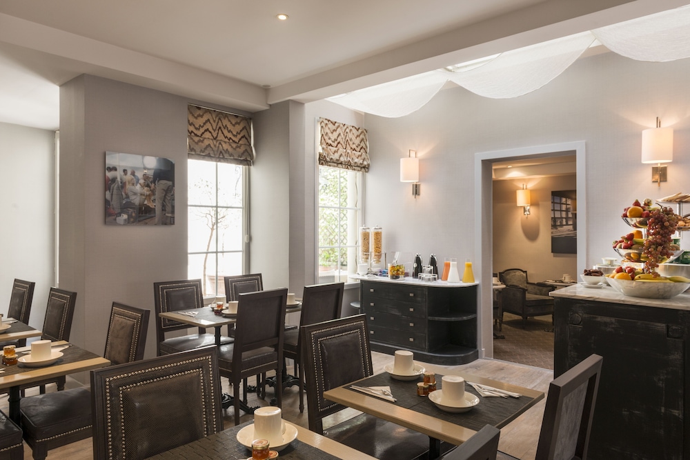 Acacias Etoile Hotel 27/52