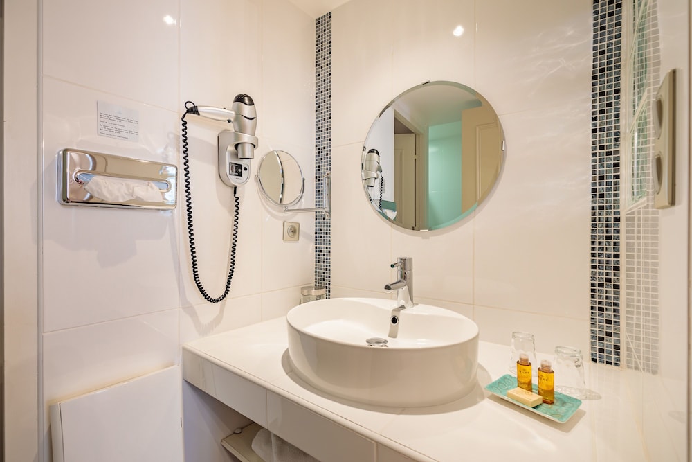 Hotel La Suite 74/75