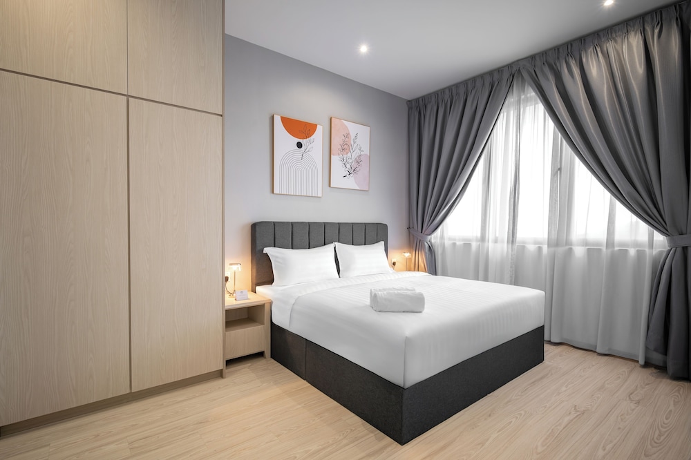 Iconic Regency Service Residences, managed by Iconic Hotel 16/53