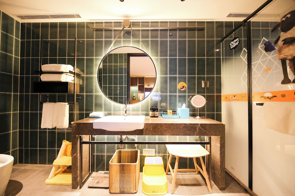 Hyatt Place Shanghai Lingang 47/47