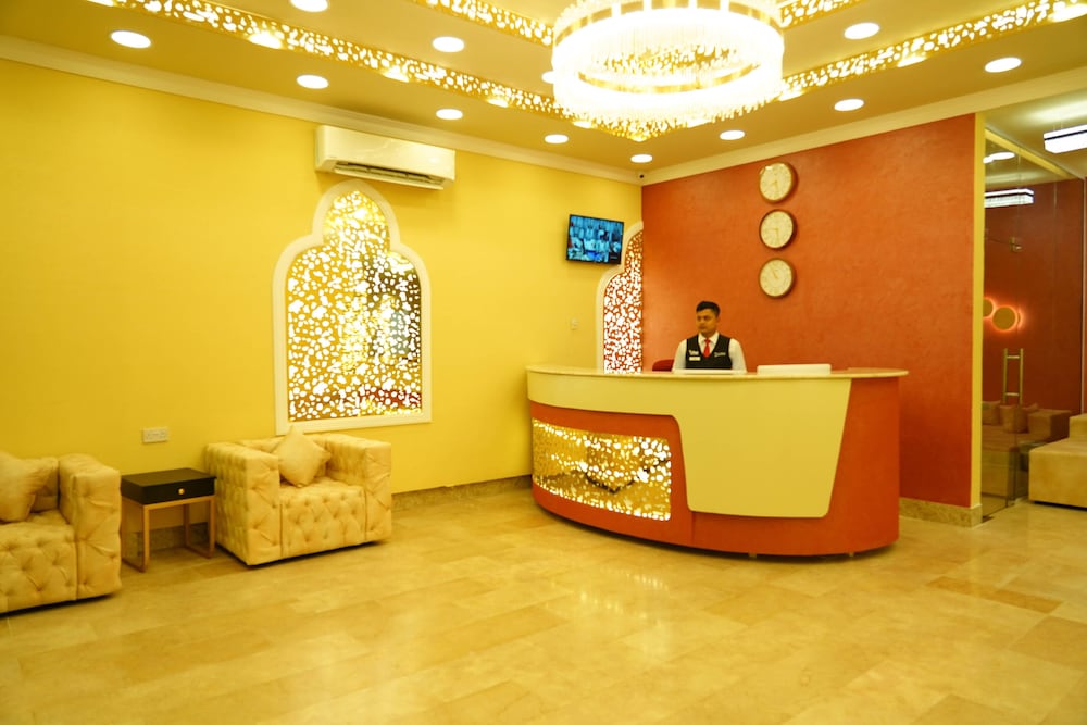 OYO 112 Star Emirates DownTown 4/22