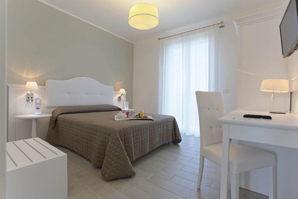 Scala Dei Turchi Resort 16/55
