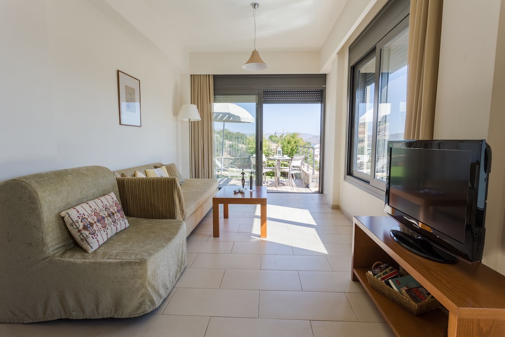 Elounda Olea Villas And Apartments 22/50
