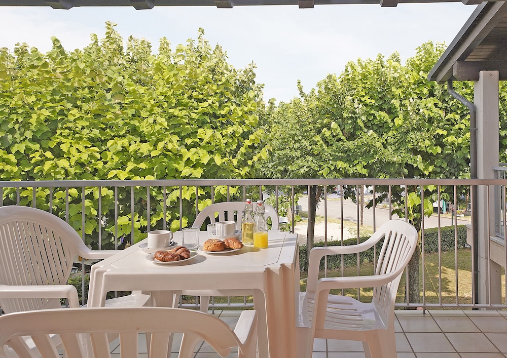 Residence Villaggio Tiglio 15/32