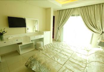 Hotel Le Noble 13/19