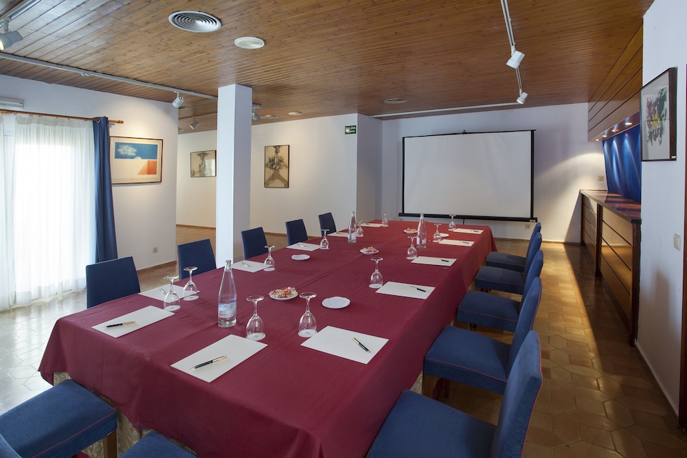 Parador De Ayamonte 33/50