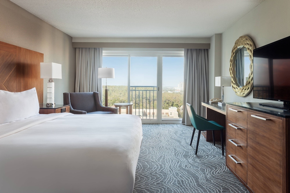 Marriott Myrtle Beach Resort & Spa at Grande Dunes 17/58