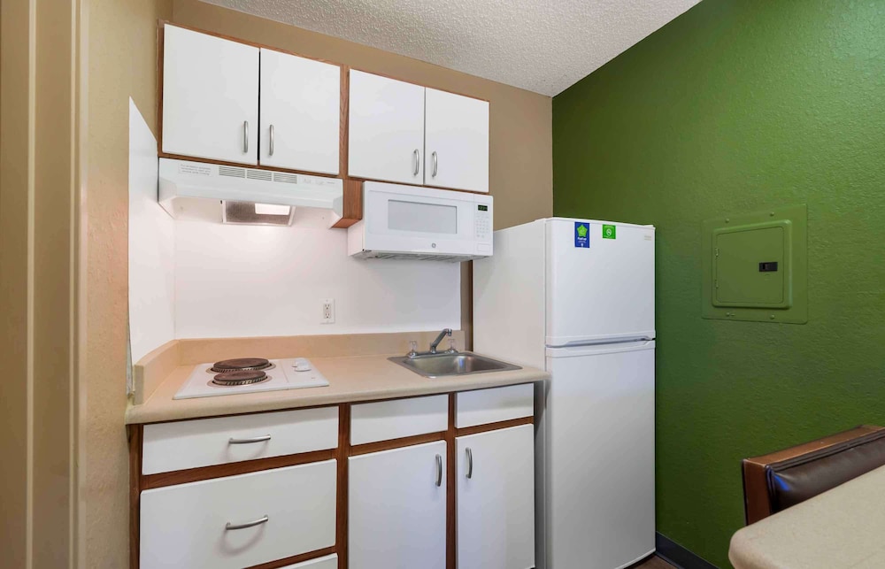 Extended Stay America - Clearwater - Carillon Park 50/52