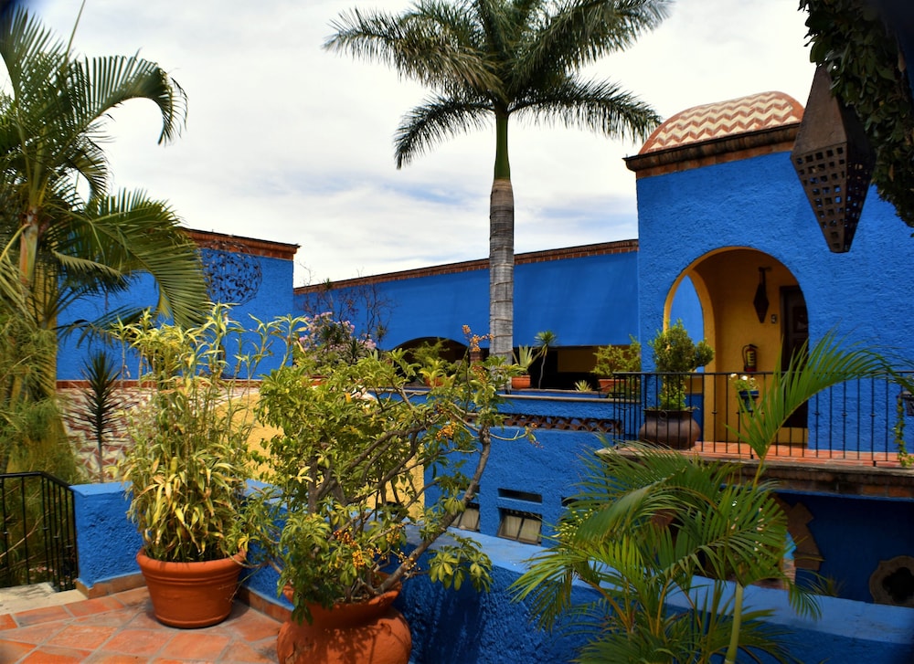 La Villa Del Ensueno 40/48