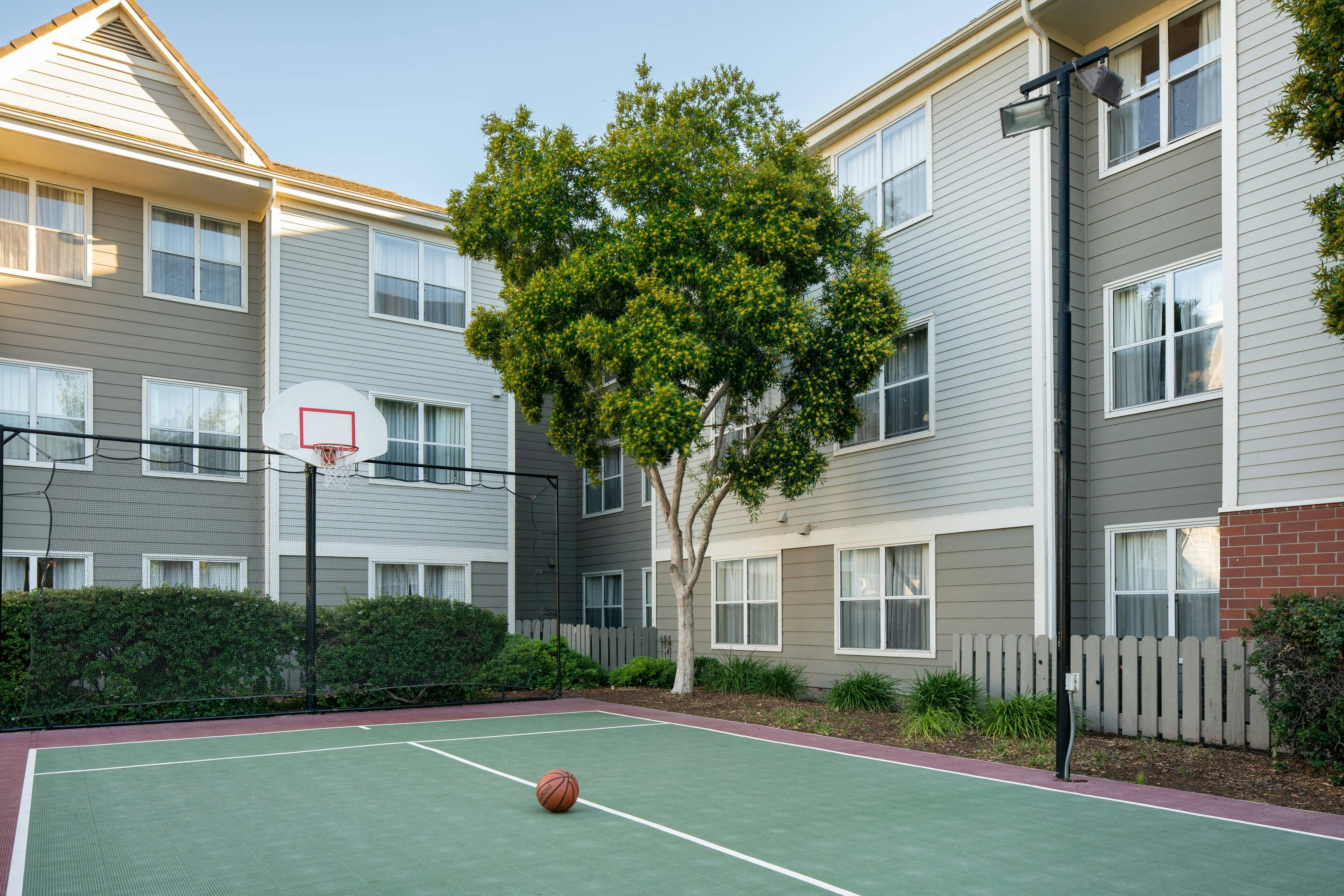 Residence Inn by Marriott Milpitas Silicon Valley 21/41