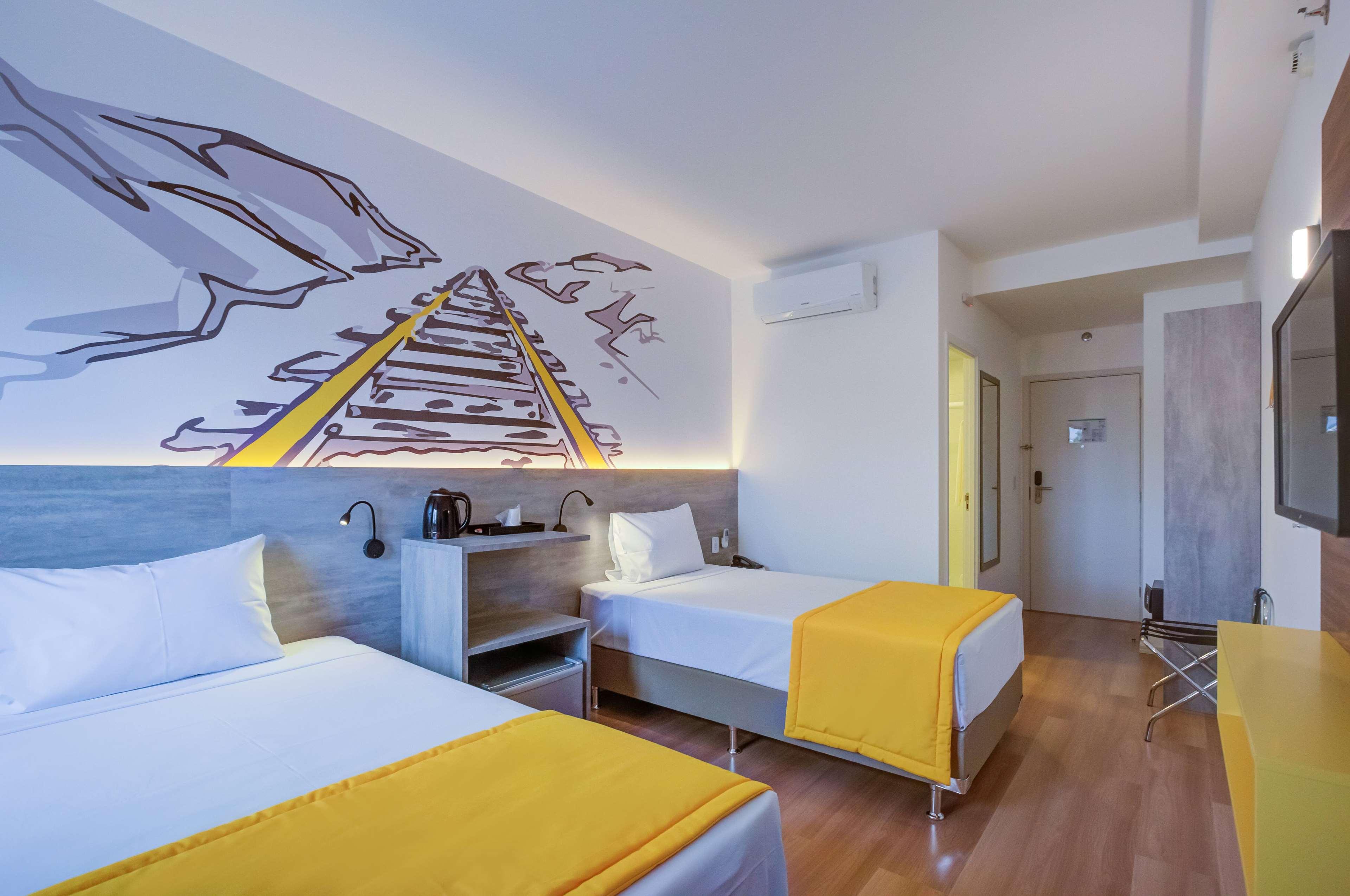 Summit Suites Hotel Cruzeiro 22/62