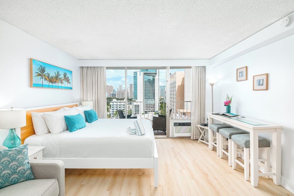 Waikiki Place - The Place To Be In Waikiki 13/50