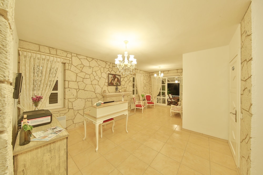 Alacati Balbadem Hotel 35/59