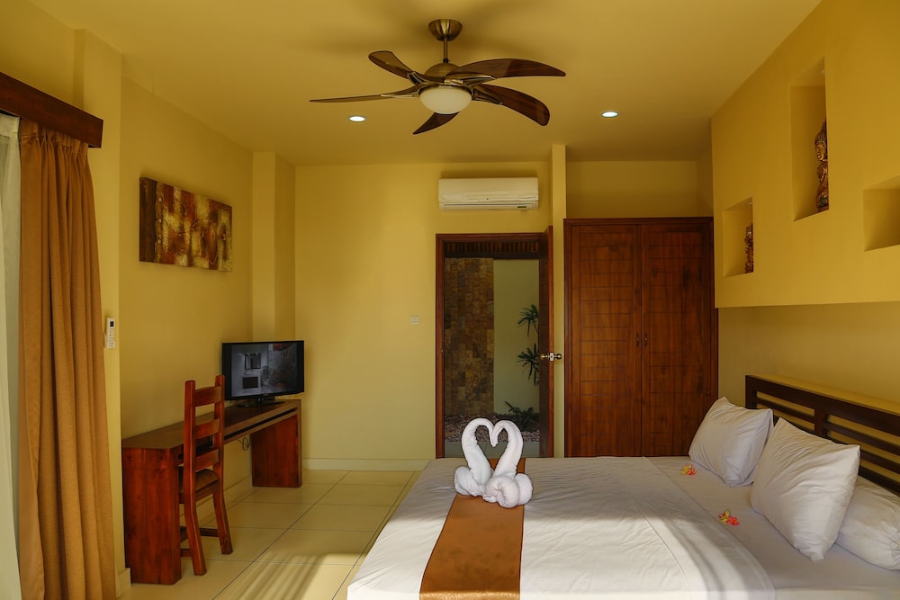 Mala Garden Resort and Spa 15/62